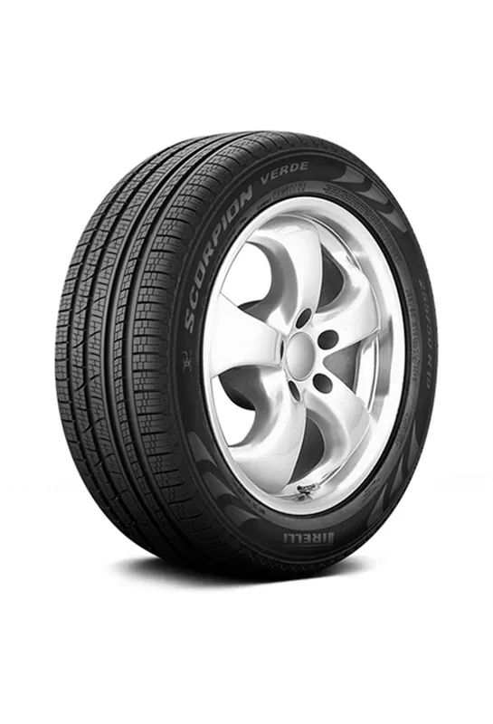 Livrare expres PIRELLI SCORPION VERDE ALL SEASON 235/55 R19 105V XL