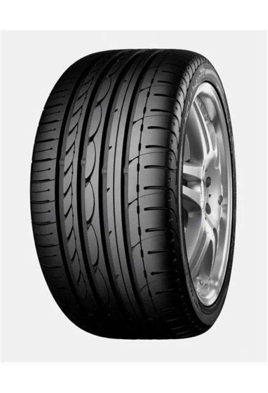 YOKOHAMA ADVAN SPORT V103 (AO) 265/50 R19 110Y Cumpărături sigure