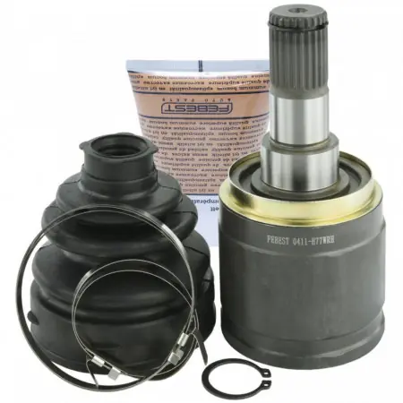 Articulatie interioara dreapta MITSUBISHI PAJERO IO 1999-2007 Retur gratuit