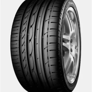 YOKOHAMA ADVAN SPORT V103 245/50 R18 100W RUNFLAT Vezi acum