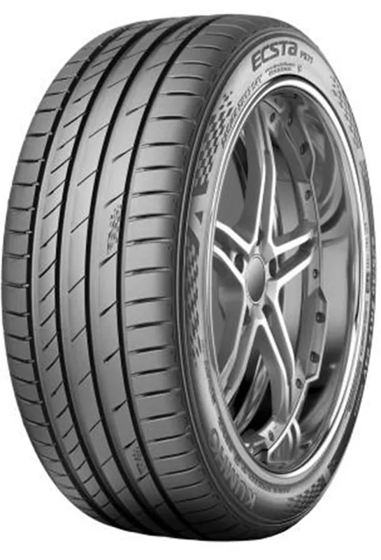 Chilipir KUMHO PS71 SUV 275/40 R22 108Y XL