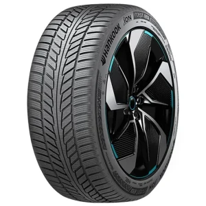 Retur ușor HANKOOK WINTER I CEPT ION SUV IW01A EV 215/50 R18 96V XL