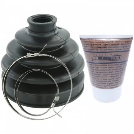 Ofertă Set burduf cauciuc, cap planetara NISSAN NAVARA 1985-2008