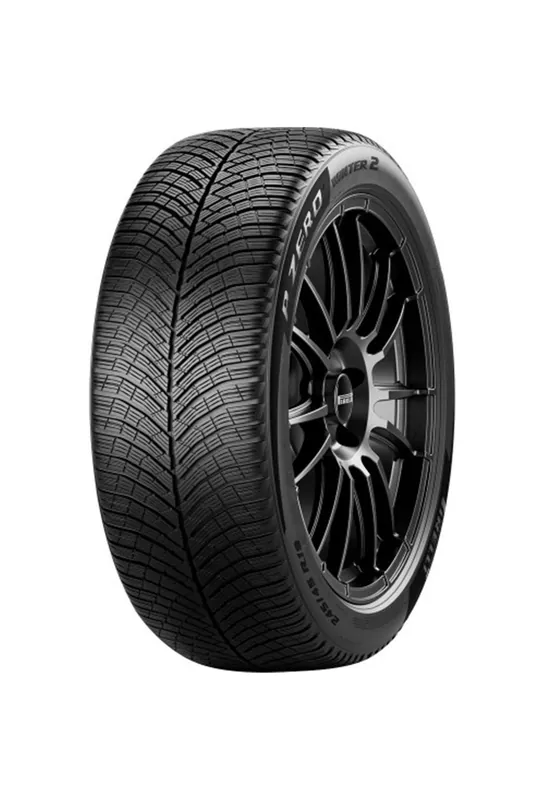 PIRELLI P ZERO WINTER 2 235/40 R18 95V XL Livrare expres