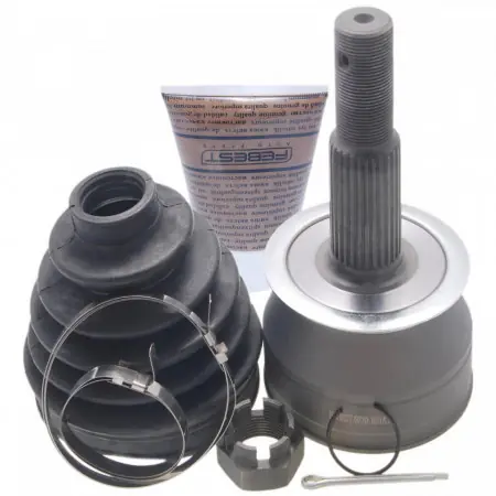 Cap planetara exterioara NISSAN NP300 NAVARA 2004-2015 Ofertă specială