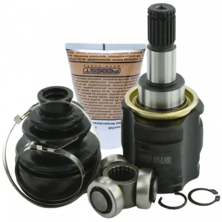 Articulatie interioara spate TOYOTA RAV 4 2005-2018 Reduceri