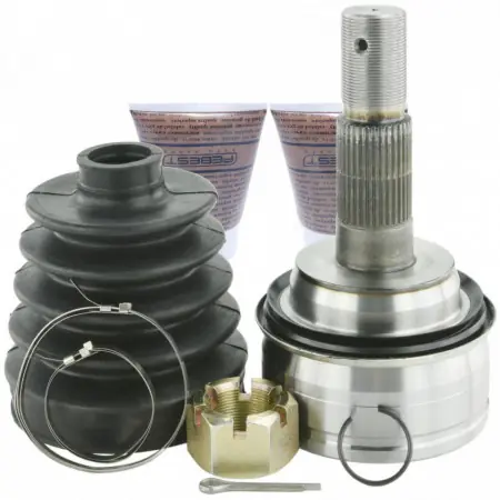 Super ofertă Cap planetara exterioara TOYOTA SEQUOIA 2007-2012