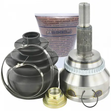 Cap planetara exterioara TOYOTA SIENNA 2003-2006 Cumpără online