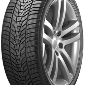 Ieftin HANKOOK WINTER ICEPT EVO3 X W330B 225/50 R18 99V XL RUNFLAT