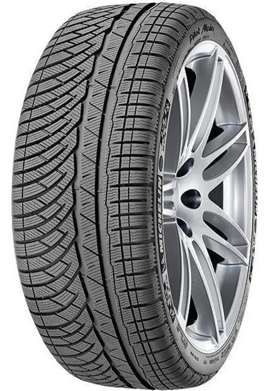MICHELIN PILOT ALPIN PA4 235/55 R18 104V XL Ofertă specială