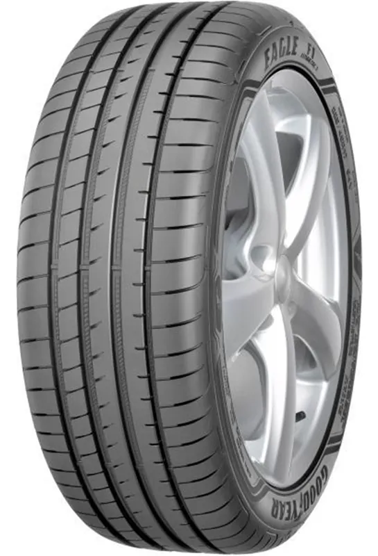 Preț promoțional GOODYEAR EAGLE F1 ASYMMETRIC 3 SUV 275/45 R21 110Y XL