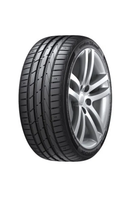 HANKOOK VENTUS S1 EVO2 K117B 245/50 R18 100Y RUNFLAT Cumpără acum