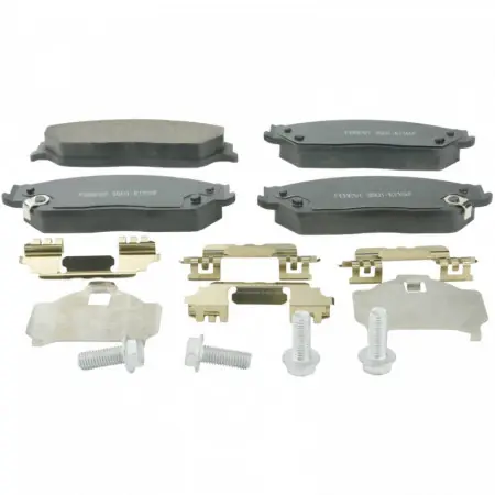 Nu rata Set plăcuțe, frână disc, față - kit TOYOTA CAMRY 2001-2011