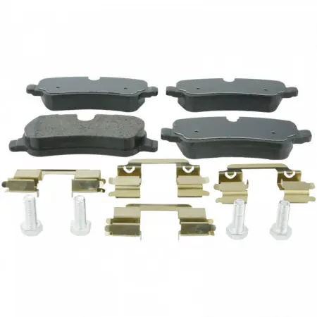 Ofertă exclusivă Set plăcuțe, frână disc, spate - kit LAND ROVER DISCOVERY 2004-2017