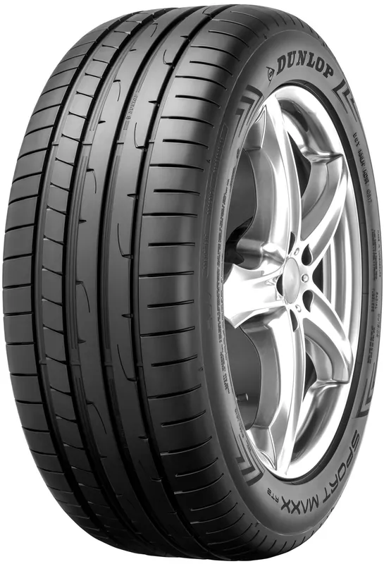 DUNLOP SPORT MAXX RT2 * 225/45 R19 92W RUNFLAT Ultima șansă