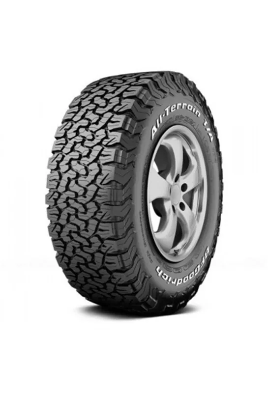 BF GOODRICH ALL-TERRAIN TA KO2 235/75 R15 104/101S Noutate