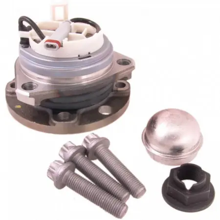 Butuc roata fata OPEL ASTRA 2004-2014 Discount