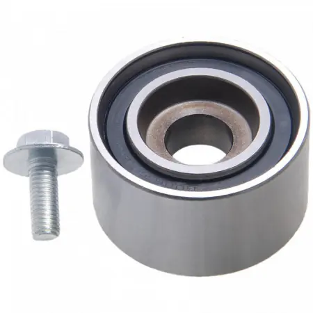 Set roți întinzător curele de distribuție HYUNDAI ACCENT 1994-2010 Preț redus