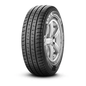 Discount PIRELLI WINTER CARRIER 225/65 R16C 112/110R