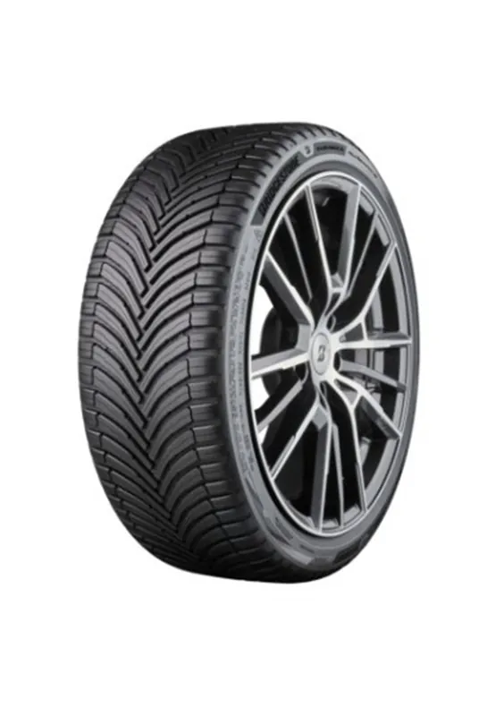 Ieftin BRIDGESTONE TURANZA ALL SEASON 6 DRIVEGUARD 225/45 R18 95W XL RUNFLAT