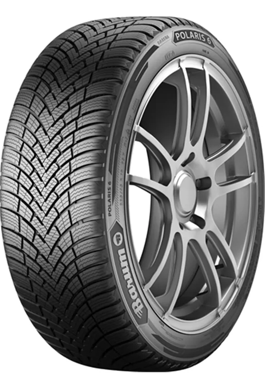 BARUM POLARIS 6 225/35 R19 88W XL Expediere rapidă