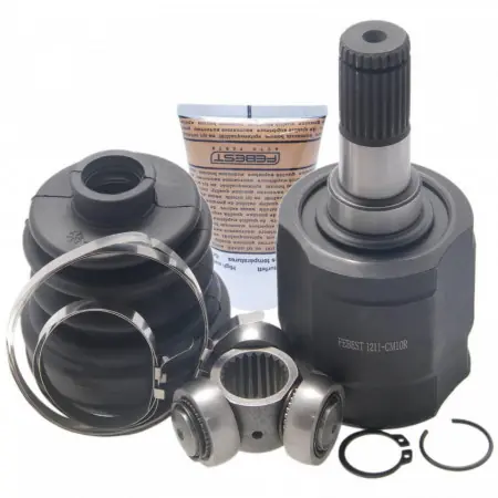 Articulatie interioara spate HYUNDAI (HUATAI) SANTA FE 2005-2013 Expediere rapidă
