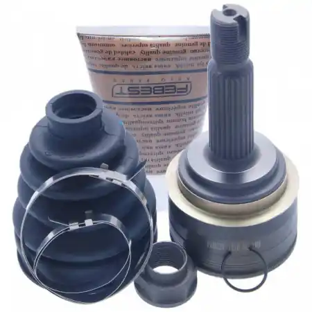 Plată securizată Cap planetara exterioara HYUNDAI ACCENT 2006-2016