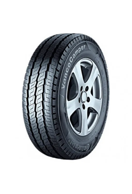 CONTINENTAL VANCONTACT CAMPER 8PR 215/70 R15C 109R Preț mic
