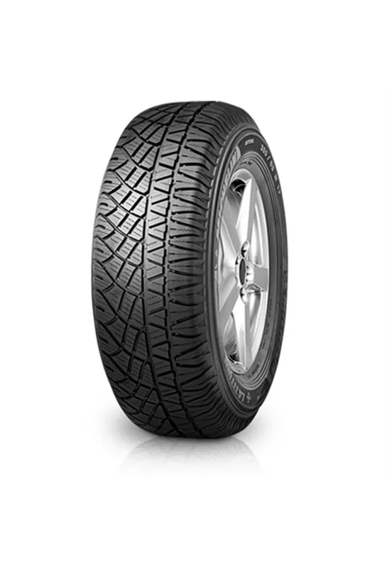 MICHELIN LATITUDE CROSS 245/65 R17 111H XL Reducere
