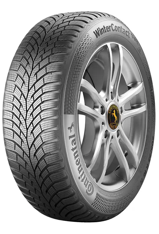 Promoție CONTINENTAL WINTERCONTACT TS 870 215/55 R16 97V XL