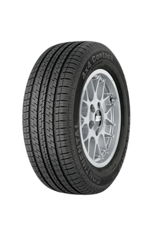 CONTINENTAL CONTI4X4CONTACT 265/60 R18 110V Retur ușor