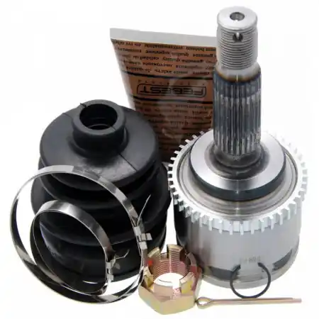 Cap planetara exterioara MITSUBISHI PAJERO MINI 1994-2012 Ultima șansă