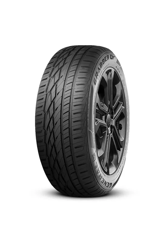 GENERAL TIRE GRABBER GT PLUS 265/45 R20 108Y XL Nu rata