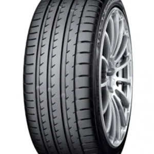 Bestseller YOKOHAMA ADVAN SPORT V105 255/40 R18 95Y RUNFLAT