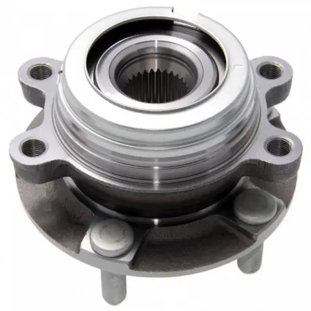 Comandă acum Butuc roata fata stanga NISSAN TEANA 2008-2013
