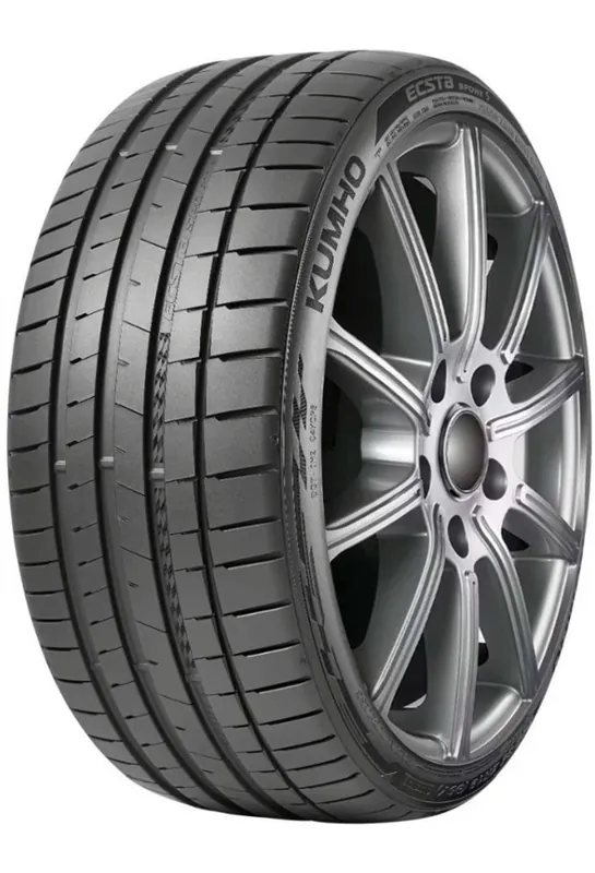 Ultima șansă KUMHO PS72 255/35 R21 98Y XL