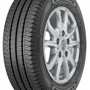 Preț redus GOODYEAR EFFICIENTGRIP CARGO 2 8PR 215/60 R17C 109/107H
