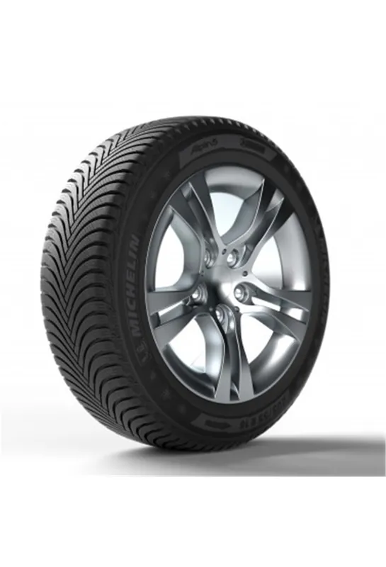 Reducere de preț MICHELIN ALPIN 5 215/65 R17 99H