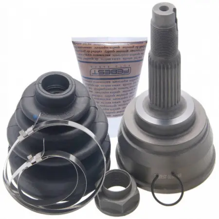 Calitate înaltă Cap planetara exterioara NISSAN MICRA 2003-2010