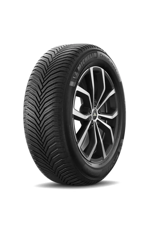 Cumpără acum MICHELIN CROSSCLIMATE 2 SUV 265/65 R17 112H