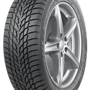 Preferatul clienților NOKIAN SNOWPROOF 1 255/40 R19 100V XL