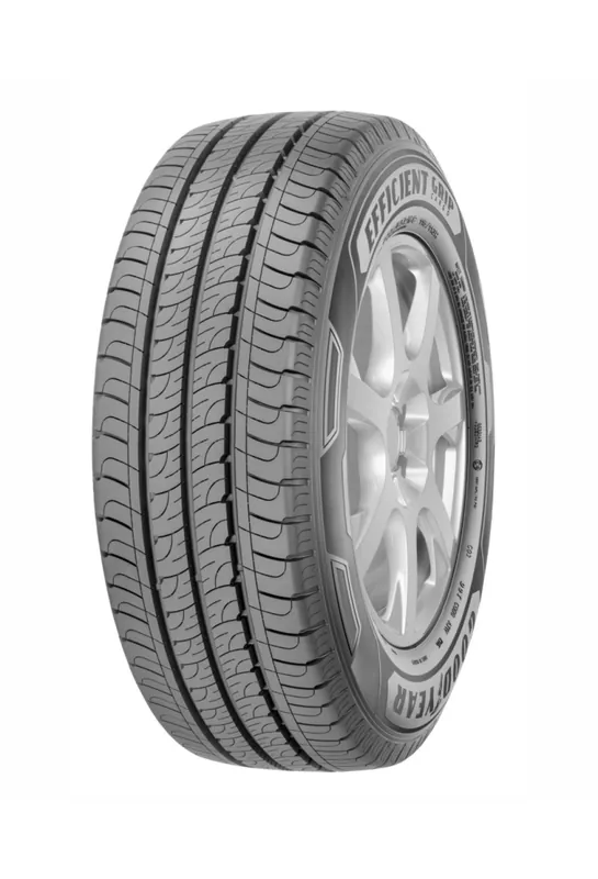 Retur gratuit GOODYEAR EFFICIENTGRIP CARGO 8PR 215/60 R17C 109/107H