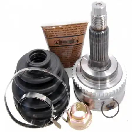 Cap planetara exterioara TOYOTA PASEO 1988-1999 Expediere rapidă