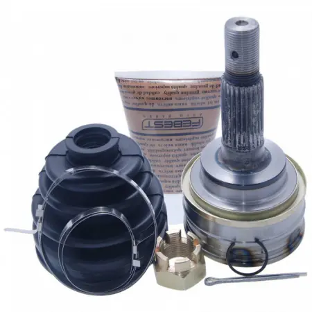 Cap planetara exterioara TOYOTA PASEO 1988-1999 Ultima șansă