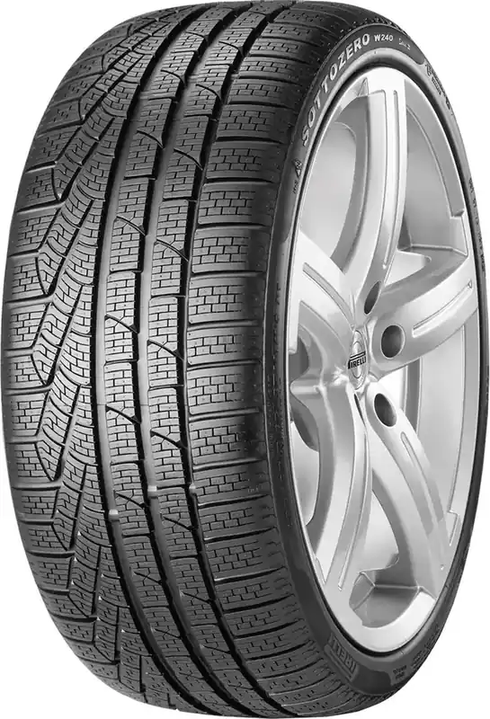 PIRELLI WINTER 240 SOTTOZERO SERIE II 215/45 R18 93V XL Ofertă de sezon