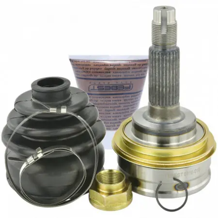 Cap planetara exterioara TOYOTA COROLLA 1987-2002 Doar azi