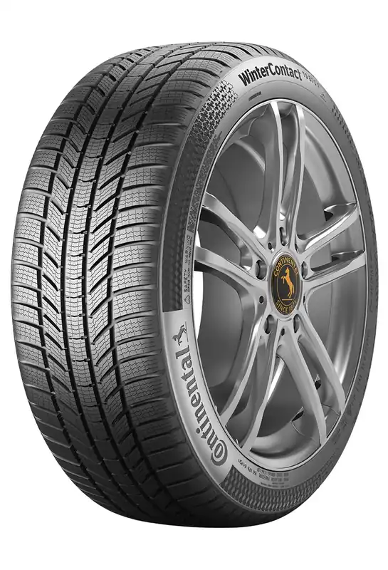 CONTINENTAL WINTERCONTACT TS 870 P EVC 235/60 R16 100H Disponibil imediat
