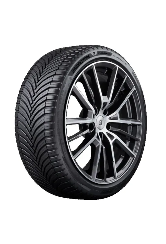 Ofertă exclusivă BRIDGESTONE TURANZA ALL SEASON 6 ENLITEN 215/45 R20 95W XL