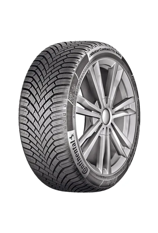 Nu rata CONTINENTAL WINTERCONTACT TS 860 S * 225/45 R18 95H XL RUNFLAT