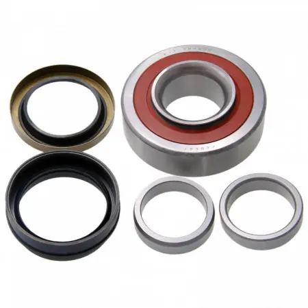 Noutate Set reparatie arbore punte spate rulment cu bile TOYOTA HIACE 2005-